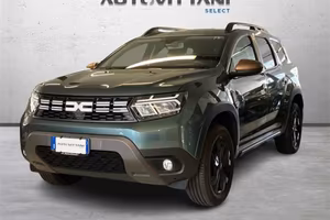 DACIA Duster 1.0 TCe GPL Extreme 4x2