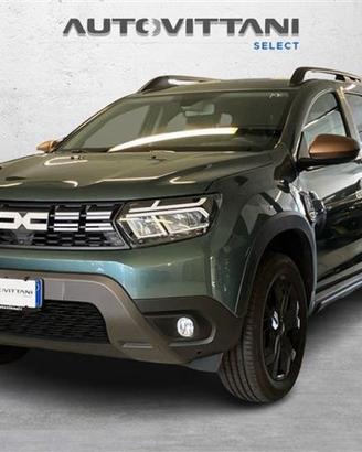 DACIA Duster 1.0 TCe GPL Extreme 4x2