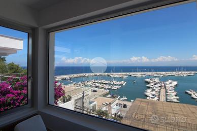 VILLA SINGOLA A AGROPOLI