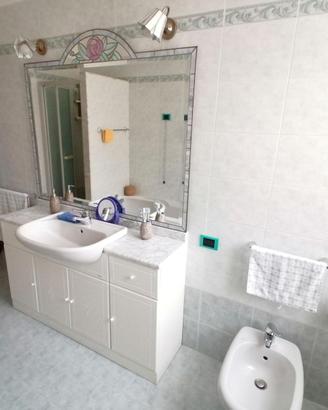 Specchio bagno