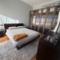 Camera  da letto completa