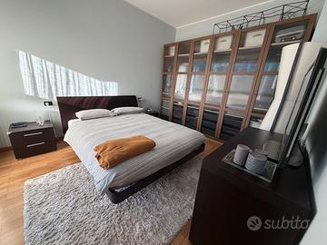 Camera  da letto completa