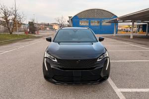 Peugeot 5008 1500 BlueHDi GT Pack 130cv Eat8 Black