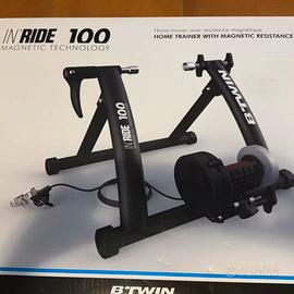 Rullo B’TWIN in ride 100
