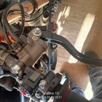 pompa Brembo in buono stato 