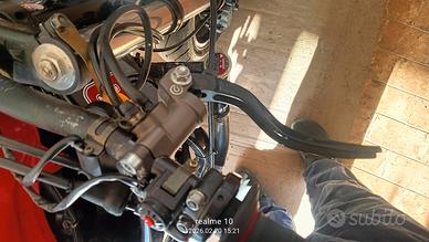 pompa Brembo in buono stato 