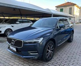 VOLVO XC60 b5 Inscription awd TETTO TELECAMERA I