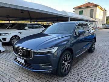 VOLVO XC60 b5 Inscription awd TETTO TELECAMERA I