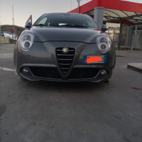 Alfa romeo mito jtdm 1.6