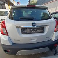 RICAMBI USATI AUTO OPEL Mokka 1° Serie A 17 DTS D