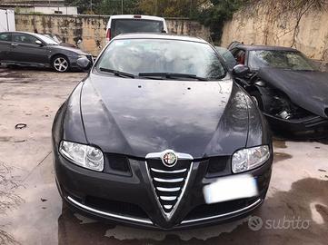 RICAMBI USATI AUTO ALFA ROMEO GT Serie (937_) 937