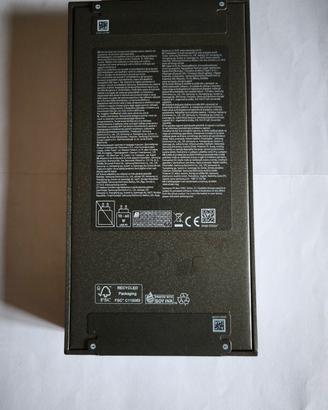 samsung Galaxy s26 ultra 512Gb