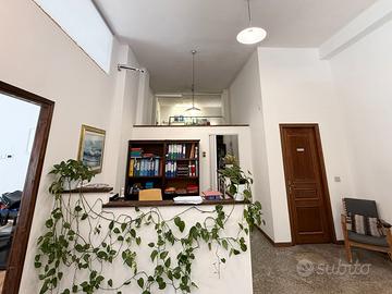 Locale commerciale/ufficio 100 mq a Iglesias
