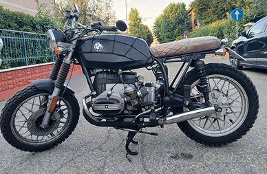 bmw r45