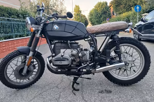 bmw r45