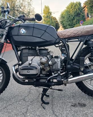 bmw r45
