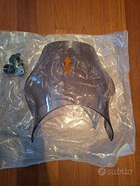 cupolino Puig x moto naked 