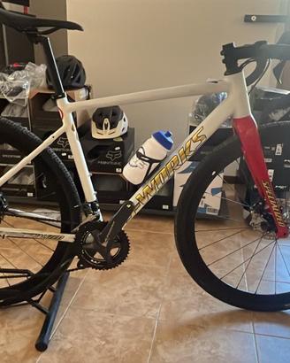 Gravel ciclocross