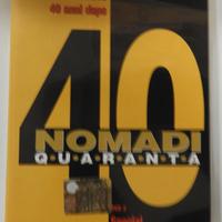 Nomadi 40 DVD