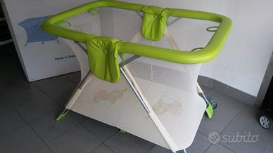 BOX PRIMA INFANZIA