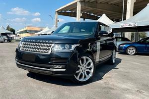 Land Rover Range 4.4 SDV8 Autobiography KM CERTIFI
