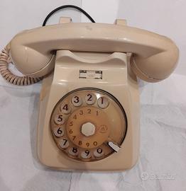 telefono vintage