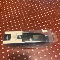 Occhiali 3D attivi Sony tdg-br50