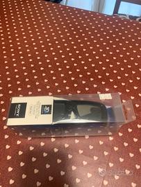 Occhiali 3D attivi Sony tdg-br50