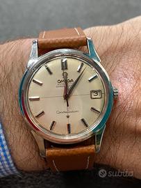 Omega Constellation “Dog Leg” ref.  14393 SC - 3