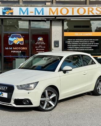 Audi A1 3 Porte A1 1.6 tdi Ambition 105cv