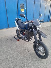 Yamaha xt 660