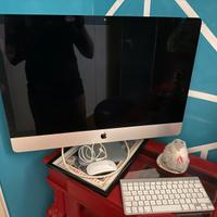 Apple IMac 27” retina del 2016