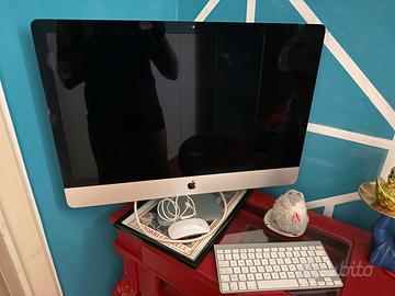 Apple IMac 27” retina del 2016