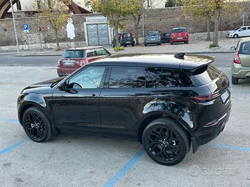 Evoque II