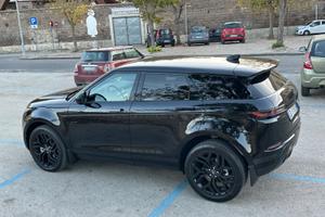 Evoque II