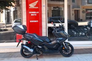 Honda ADV 350