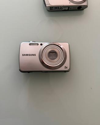 Camera samsung pl20