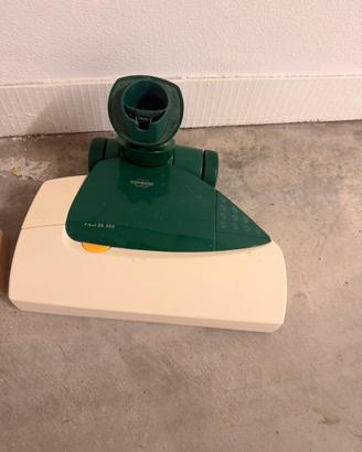 Folletto Battitappetto EB350