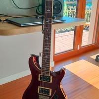 PRS  24 SE con Pickup Seymour Duncan