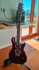 PRS  24 SE con Pickup Seymour Duncan