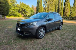 Peugeot 2008 Allure - 1.6 BlueHDi 