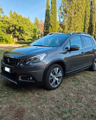 Peugeot 2008 Allure - 1.6 BlueHDi 