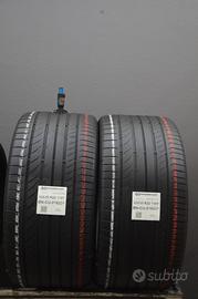 2 Pneumatici 325/35 R22 Continental Sportcontact 5