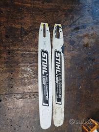 Lama per motosega STIHL