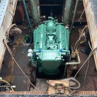 Motorista Navale veicoli industriali commerciali