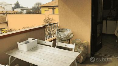 Appartamento a Concorezzo