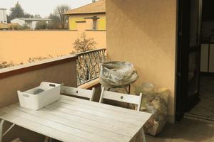 Appartamento a Concorezzo