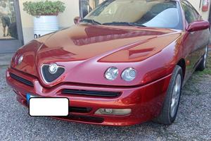 ALFA ROMEO GTV 1.8i 16V Twin Spark ASI CRS