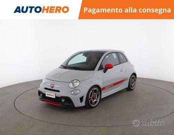 ABARTH 595 NH96121