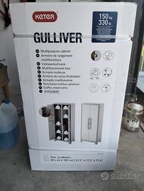 Armadio Keter Gulliver 